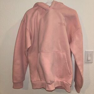 Comfrt Pastel Hoodie | Bubblegum